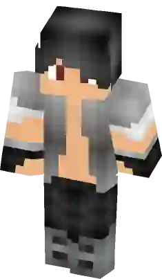 which is better? lucifer from helltaker or my other skin? : r/minecraftskins