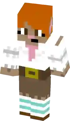 Image of 3d skin