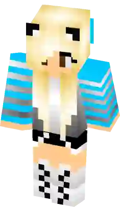 Image of 3d skin