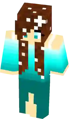 Image of 3d skin