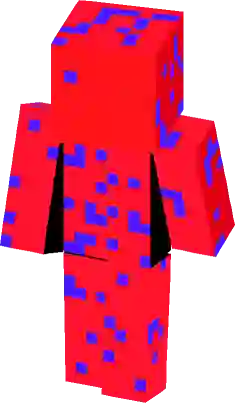 Image of 3d skin