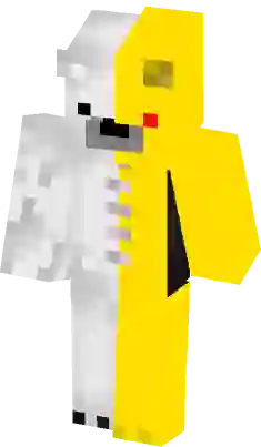 Image of 3d skin