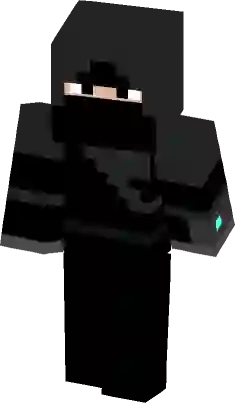 Image of 3d skin