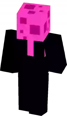 Jelly - Minecraft Skins - Micdoodle8