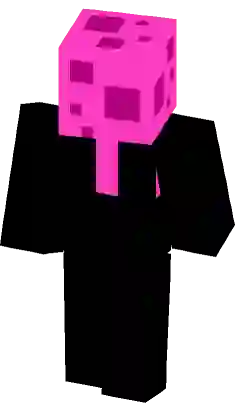 Jelly - Minecraft Skins - Micdoodle8