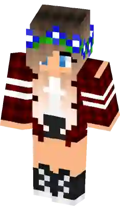 Gamer Minecraft Skins