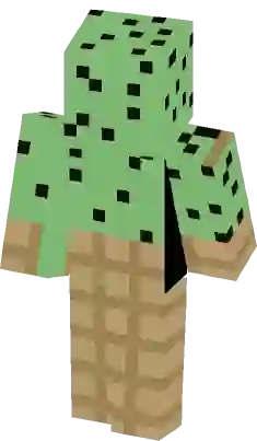 Image of 3d skin
