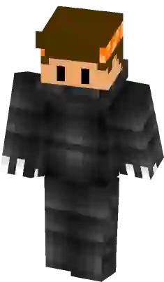 Tubbo  Minecraft PE Skins