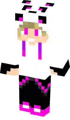 hghghghgh  Minecraft Skin