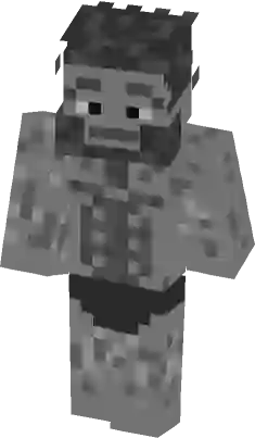 GigaChad Minecraft Skins