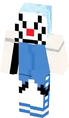 Rimuru Minecraft Skins