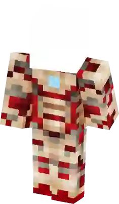 Image of 3d skin