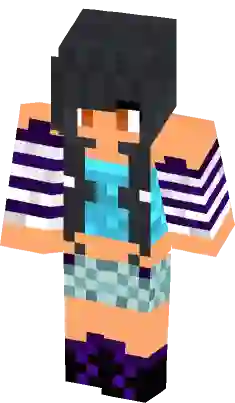 Image of 3d skin