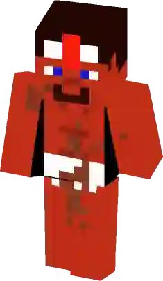 Image of 3d skin