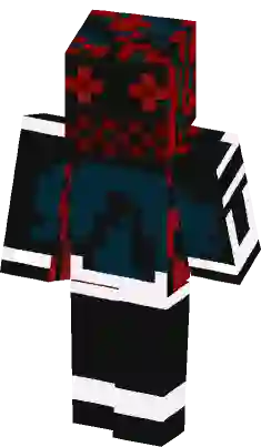 Image of 3d skin