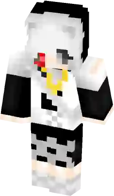 Download TK! Cross Sans Minecraft Skin for Free. SuperMinecraftSkins