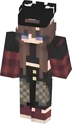 Gives you Sapnap vibes  Minecraft skins, Minecraft, Mc skins