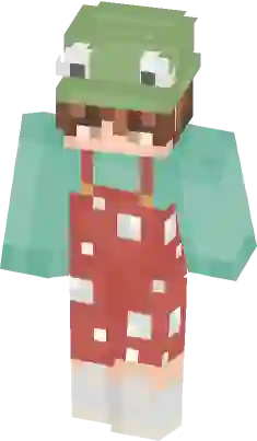 dfgdfgdfg  Minecraft Skin