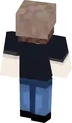 Samsung Sam Minecraft Skin