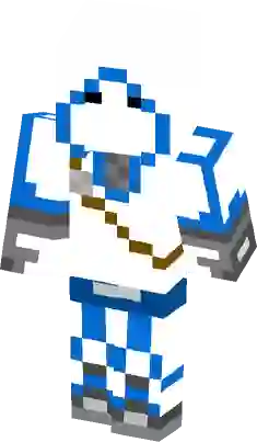Image of 3d skin