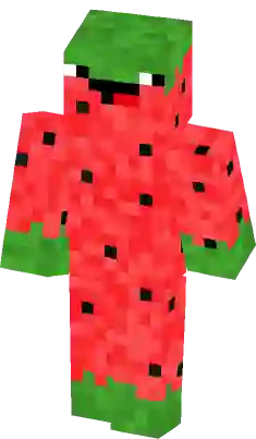 Image of 3d skin