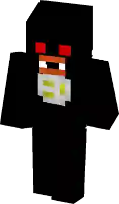 Image of 3d skin
