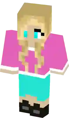 Image of 3d skin