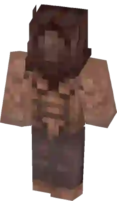 pyramid head  Minecraft Skin