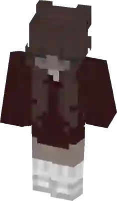 dfgdfgdfg  Minecraft Skin