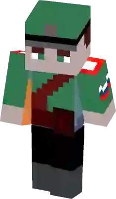 Image of 3d skin