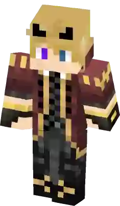 Image of 3d skin