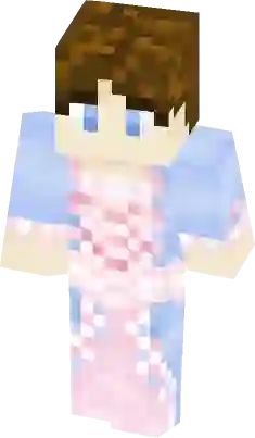 Erik Cassel  Minecraft Skin