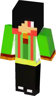Image of 3d skin