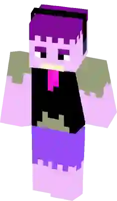 Mine Blocks - Frank skin by Prodevus