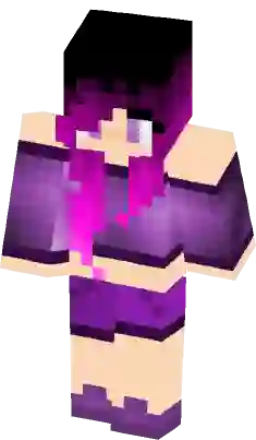 Image of 3d skin