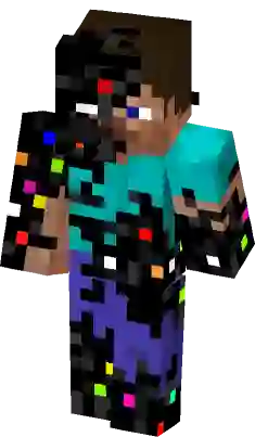 Image of 3d skin