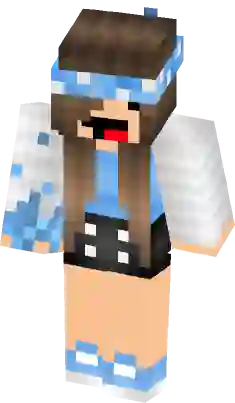 Image of 3d skin
