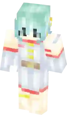 Image of 3d skin