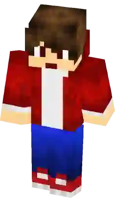 MineBlox Noob  Minecraft Skin