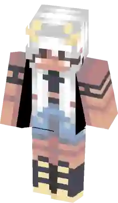 Image of 3d skin