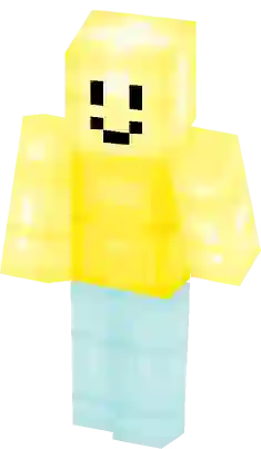 ESTE É O JOHN DOE - ROBLOX 