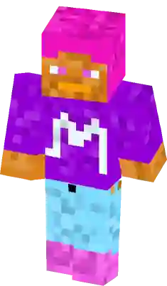 Image of 3d skin