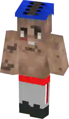 rip  Minecraft Skins