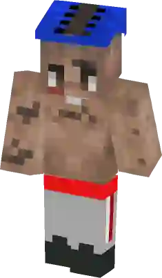 rapper  Minecraft Skins