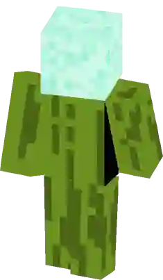 Image of 3d skin