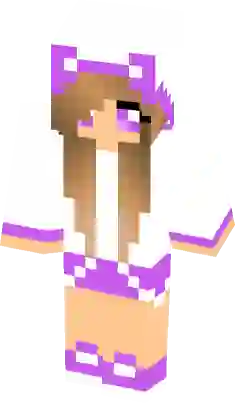 pupphie Minecraft Skin in 2023  Minecraft skin, Minecraft skins cute, Minecraft  skins