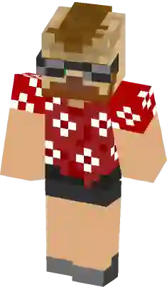 Image of 3d skin