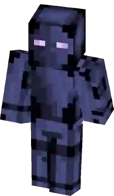 Wither Storm phase 2 Minecraft Mob Skin