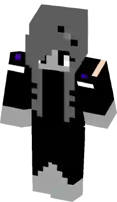 Real Wither Storm Minecraft Mob Skin