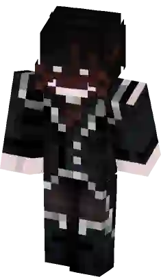 Image of 3d skin